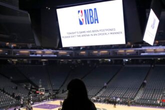 nba koronoios
