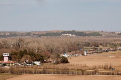 nekros evros thanatos