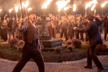 netflix koronoios english game