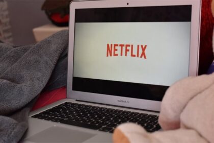netflix ar