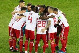 olympiakos paixtes