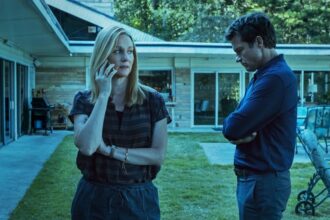 ozark