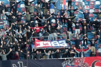 panionios opadoi