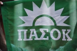 pasok shmaia