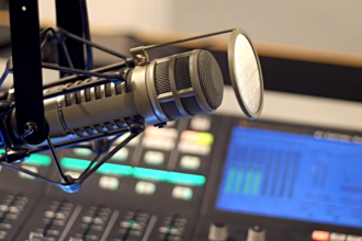 radio