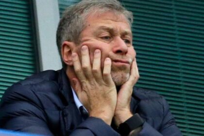 roman abramovich