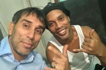 ronaldinho