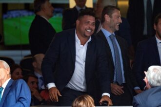 ronaldo