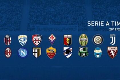 serie a omades 500
