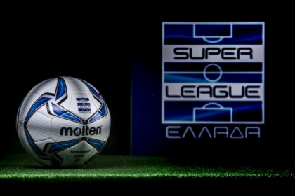 superleague logo