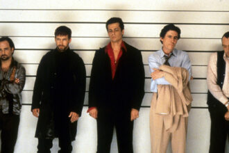 suspects