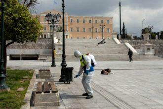 syntagma lockdown 1536x1024 1