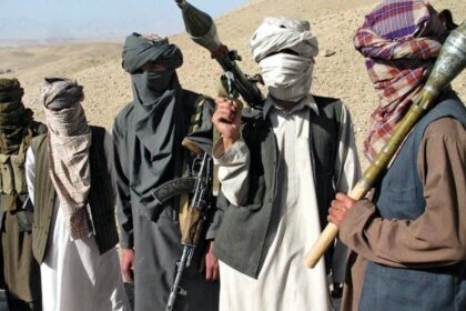 taliban