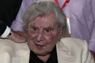 theodorakis