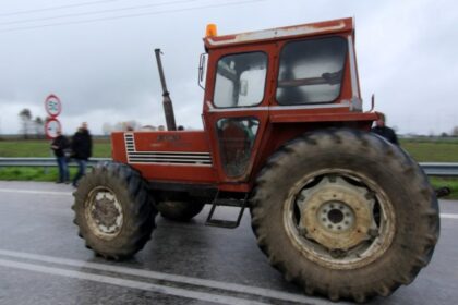 trakter agrotes intime