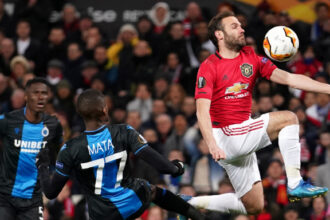 united europa league koronoios 11 03 2020