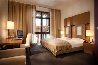 zimmer hotel 5