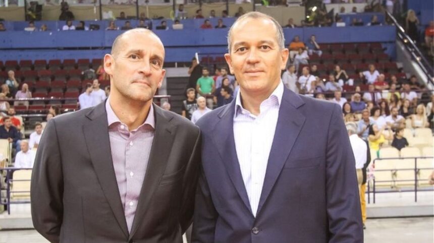 ΑΓΓΕΛΟΠΟΥΛΟΙ