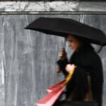 Βροχες Καταιγ