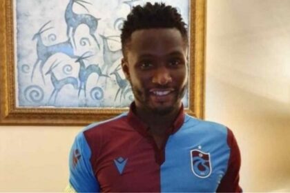 ΤΡΑΜΠΖΟΝΣΠΟΡ