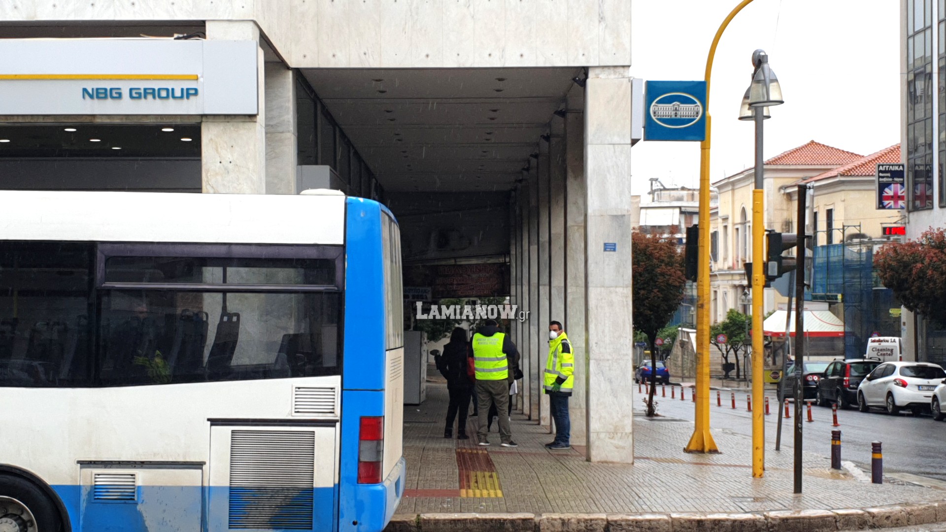 δημοτικη αστυνομια