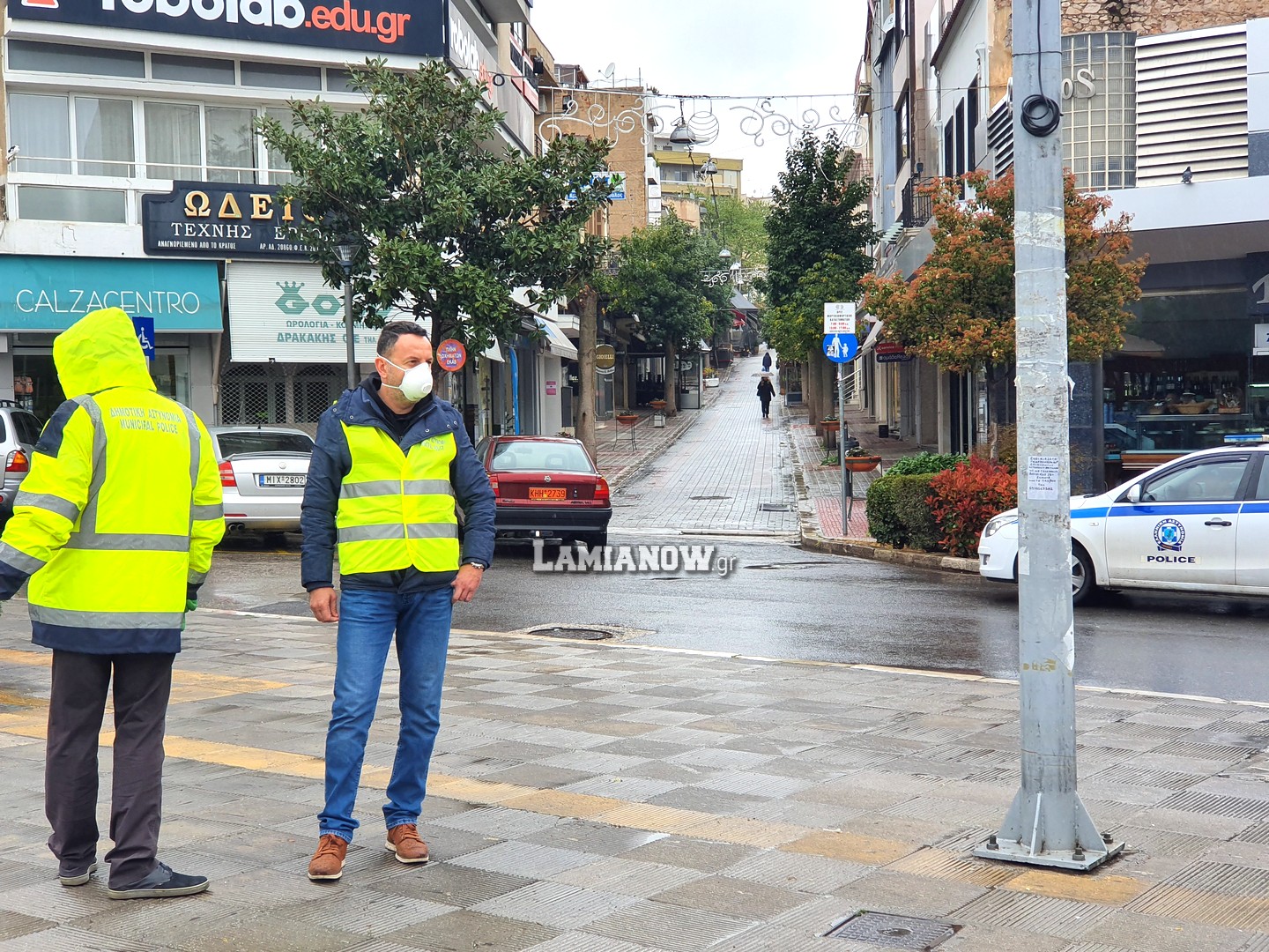 δημοτικη αστυνομια 6