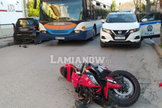 τροχαιο 1 1