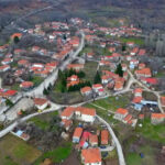 χώρια κορονοϊός Καστοριά