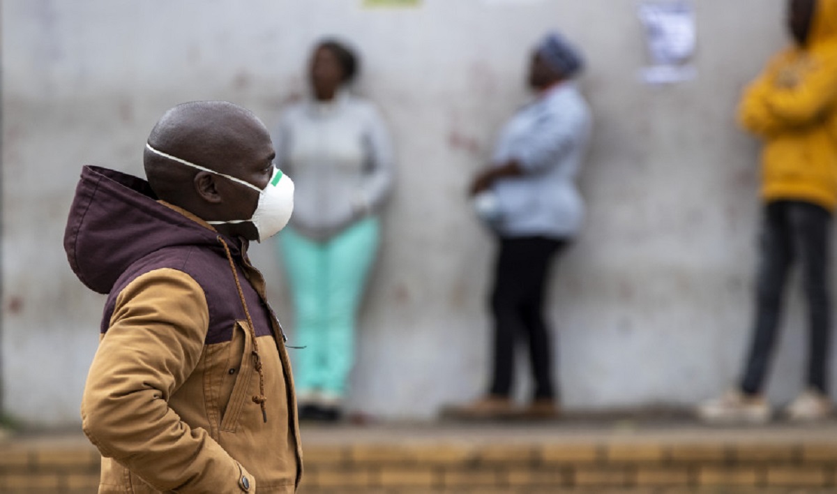 , Νότια Αφρική: Αριθμός ρεκόρ &#8211; 10 νέοι θάνατοι, 318 νέα κρούσματα
