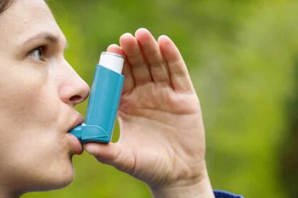 200408203203 asthma inhaler