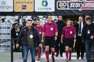 AEK Aris Cup
