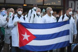 CORONAVIRUS CUBA REUTERS 01 04 2020