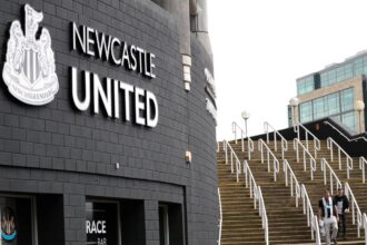 NEWCASTLE