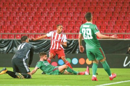 PODOSFARO ΑΡΤΗΡΟΘ