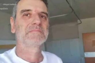 Sotiris Georgountzos