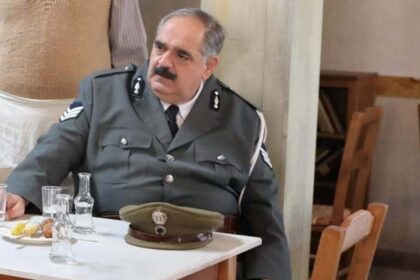 Souxes Prousalis Exof