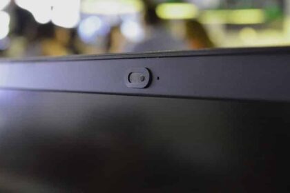 Spyslide Webcam Cover 1