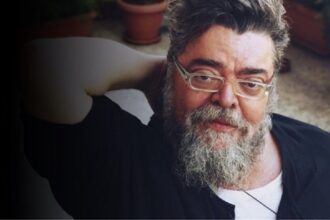 Stamatis Kraounakis