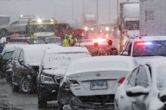 accident