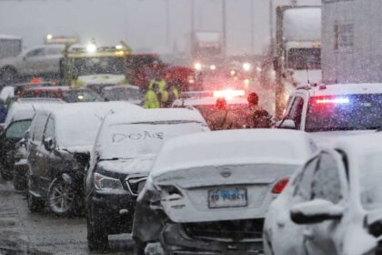 accident