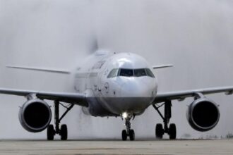 aeroplano