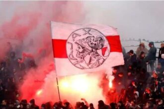 ajax kosmos