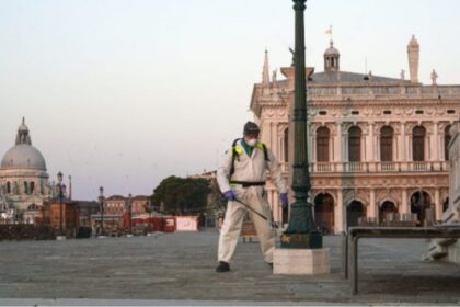 apolimansi benetia italia koronoios