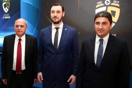 augenakis lussandrou grammenos