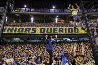 boca