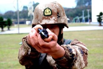bullet knife china