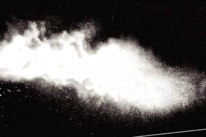 cloud sneeze