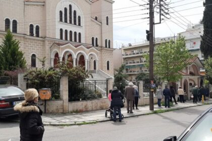 ekklisies koronoios 3