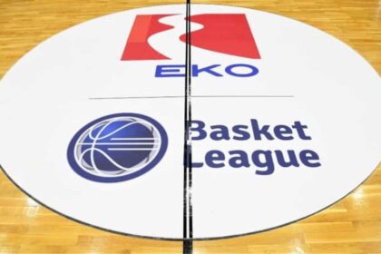 eko basketleague