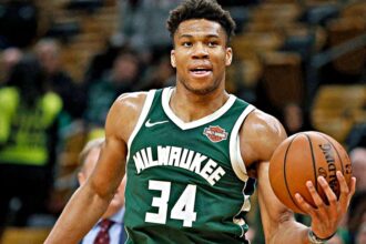 giannis